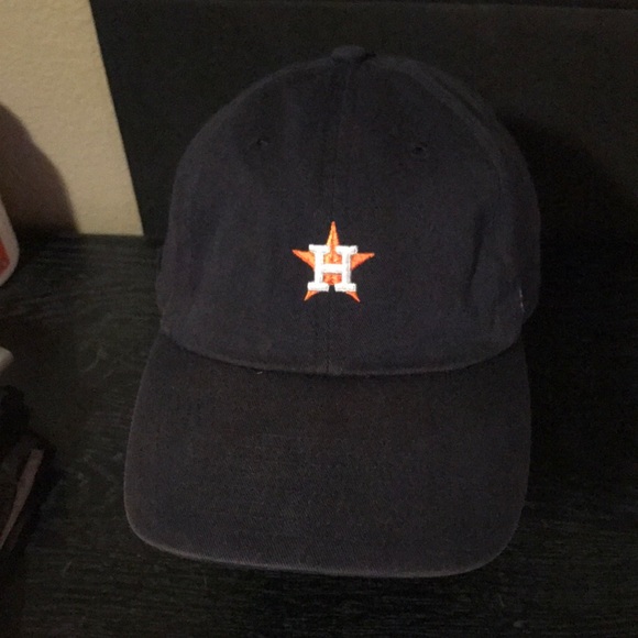 astros dad hat